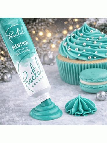 Fractal Menthol 30g